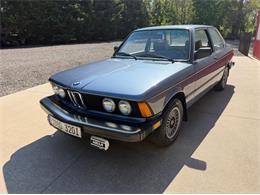 1980 BMW 320i (CC-2070094) for sale in Newfield, New Jersey