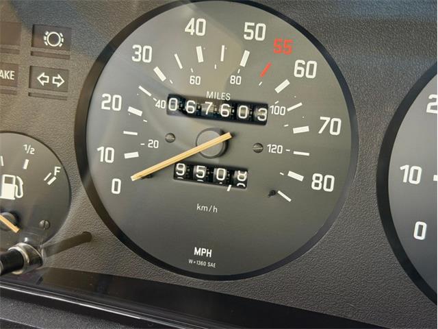 1980 BMW 320i (CC-2070094) for sale in Newfield, New Jersey
