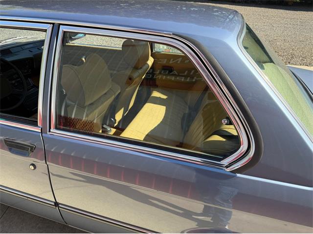 1980 BMW 320i (CC-2070094) for sale in Newfield, New Jersey