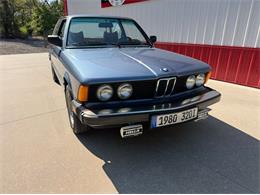 1980 BMW 320i (CC-2070094) for sale in Newfield, New Jersey