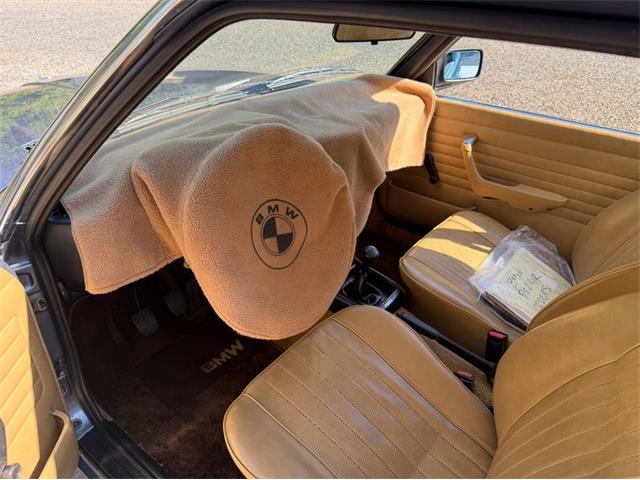 1980 BMW 320i (CC-2070094) for sale in Newfield, New Jersey
