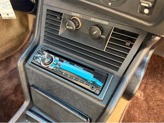 1980 BMW 320i (CC-2070094) for sale in Newfield, New Jersey