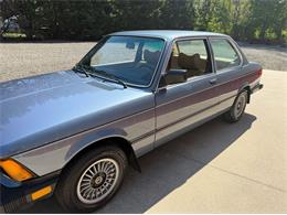1980 BMW 320i (CC-2070094) for sale in Newfield, New Jersey