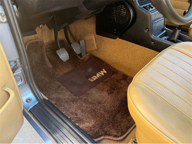 1980 BMW 320i (CC-2070094) for sale in Newfield, New Jersey