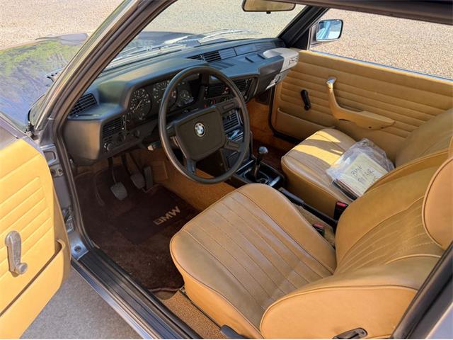 1980 BMW 320i (CC-2070094) for sale in Newfield, New Jersey
