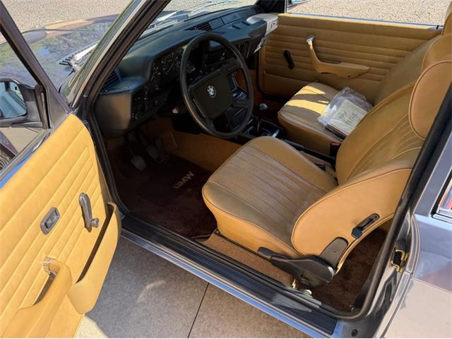 1980 BMW 320i (CC-2070094) for sale in Newfield, New Jersey
