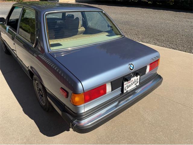 1980 BMW 320i (CC-2070094) for sale in Newfield, New Jersey