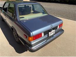 1980 BMW 320i (CC-2070094) for sale in Newfield, New Jersey