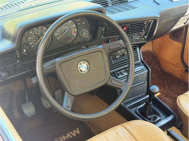 1980 BMW 320i (CC-2070094) for sale in Newfield, New Jersey