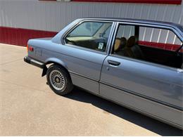 1980 BMW 320i (CC-2070094) for sale in Newfield, New Jersey