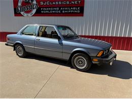 1980 BMW 320i (CC-2070094) for sale in Newfield, New Jersey