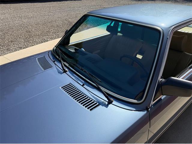 1980 BMW 320i (CC-2070094) for sale in Newfield, New Jersey