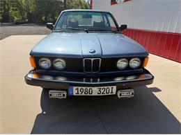 1980 BMW 320i (CC-2070094) for sale in Newfield, New Jersey