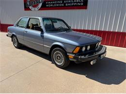 1980 BMW 320i (CC-2070094) for sale in Newfield, New Jersey