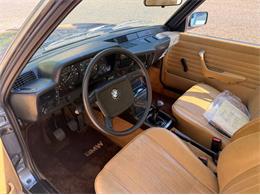 1980 BMW 320i (CC-2070094) for sale in Newfield, New Jersey