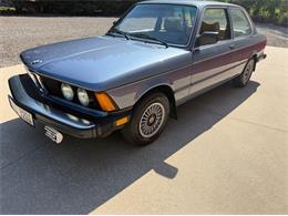 1980 BMW 320i (CC-2070094) for sale in Newfield, New Jersey