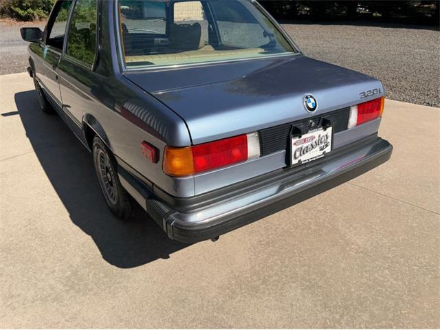 1980 BMW 320i (CC-2070094) for sale in Newfield, New Jersey