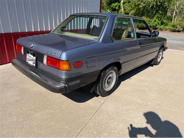 1980 BMW 320i (CC-2070094) for sale in Newfield, New Jersey