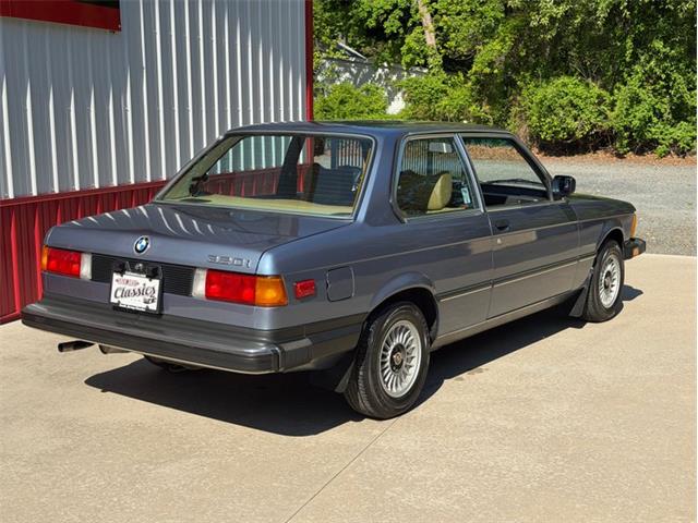 1980 BMW 320i (CC-2070094) for sale in Newfield, New Jersey