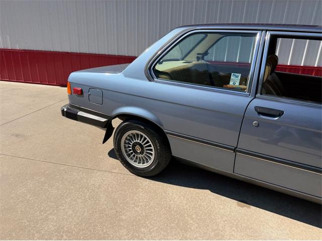 1980 BMW 320i (CC-2070094) for sale in Newfield, New Jersey
