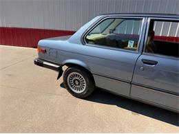 1980 BMW 320i (CC-2070094) for sale in Newfield, New Jersey