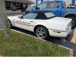1986 Chevrolet Corvette (CC-2070940) for sale in Cadillac, Michigan