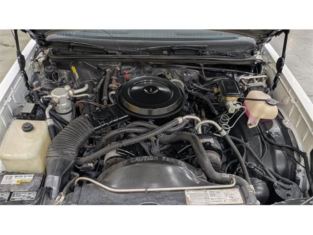 1987 Chevrolet Monte Carlo (CC-2079400) for sale in Mankato, Minnesota