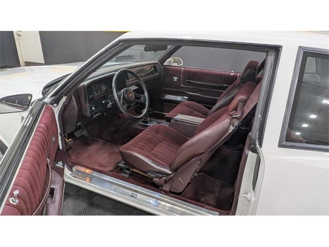 1987 Chevrolet Monte Carlo (CC-2079400) for sale in Mankato, Minnesota