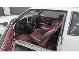 1987 Chevrolet Monte Carlo (CC-2079400) for sale in Mankato, Minnesota