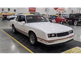 1987 Chevrolet Monte Carlo (CC-2079400) for sale in Mankato, Minnesota