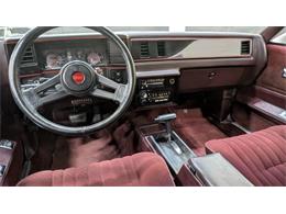 1987 Chevrolet Monte Carlo (CC-2079400) for sale in Mankato, Minnesota