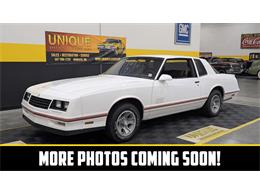 1987 Chevrolet Monte Carlo (CC-2079400) for sale in Mankato, Minnesota