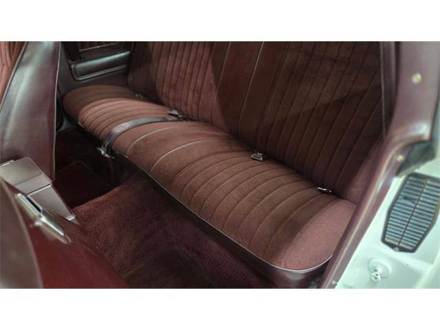 1987 Chevrolet Monte Carlo (CC-2079400) for sale in Mankato, Minnesota