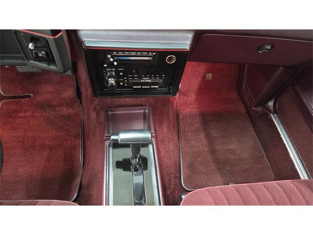 1987 Chevrolet Monte Carlo (CC-2079400) for sale in Mankato, Minnesota