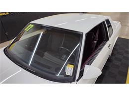 1987 Chevrolet Monte Carlo (CC-2079400) for sale in Mankato, Minnesota