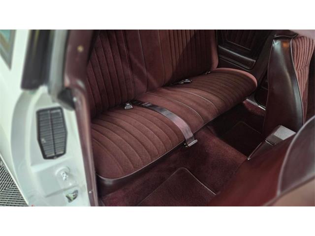 1987 Chevrolet Monte Carlo (CC-2079400) for sale in Mankato, Minnesota