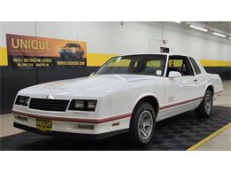 1987 Chevrolet Monte Carlo (CC-2079400) for sale in Mankato, Minnesota