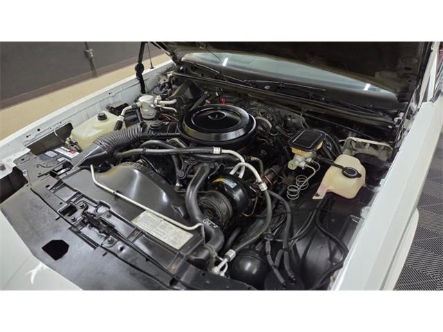 1987 Chevrolet Monte Carlo (CC-2079400) for sale in Mankato, Minnesota