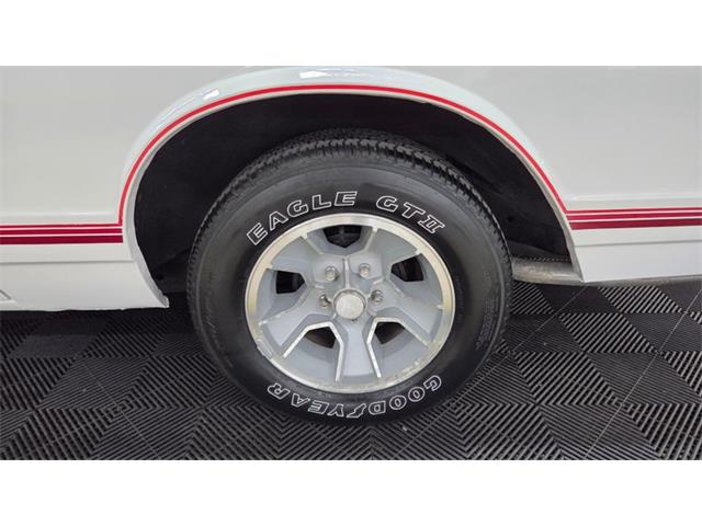 1987 Chevrolet Monte Carlo (CC-2079400) for sale in Mankato, Minnesota