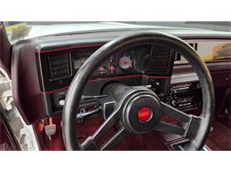1987 Chevrolet Monte Carlo (CC-2079400) for sale in Mankato, Minnesota