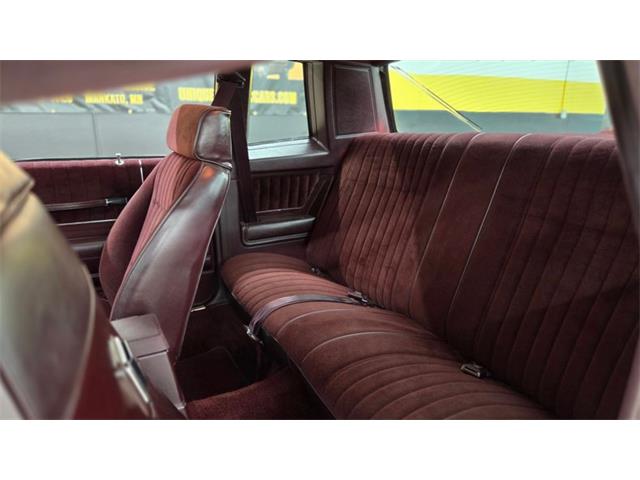 1987 Chevrolet Monte Carlo (CC-2079400) for sale in Mankato, Minnesota