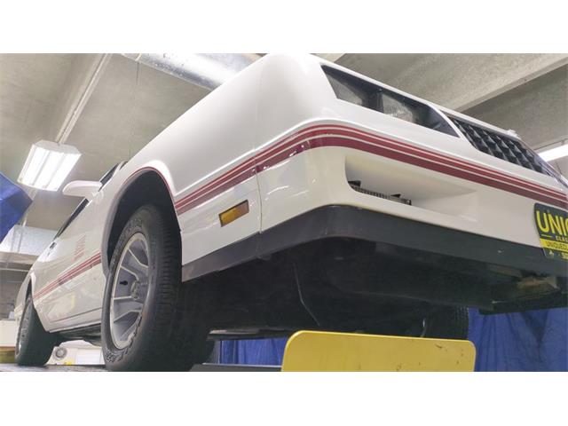 1987 Chevrolet Monte Carlo (CC-2079400) for sale in Mankato, Minnesota