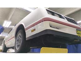 1987 Chevrolet Monte Carlo (CC-2079400) for sale in Mankato, Minnesota