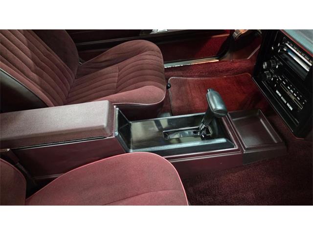 1987 Chevrolet Monte Carlo (CC-2079400) for sale in Mankato, Minnesota
