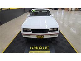 1987 Chevrolet Monte Carlo (CC-2079400) for sale in Mankato, Minnesota
