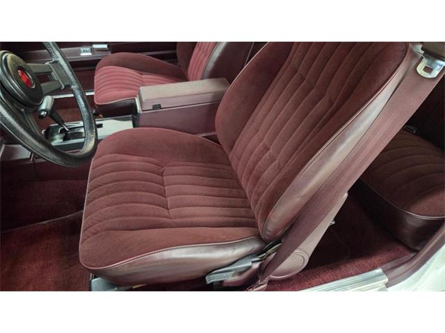 1987 Chevrolet Monte Carlo (CC-2079400) for sale in Mankato, Minnesota
