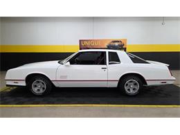 1987 Chevrolet Monte Carlo (CC-2079400) for sale in Mankato, Minnesota