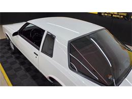 1987 Chevrolet Monte Carlo (CC-2079400) for sale in Mankato, Minnesota
