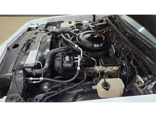 1987 Chevrolet Monte Carlo (CC-2079400) for sale in Mankato, Minnesota