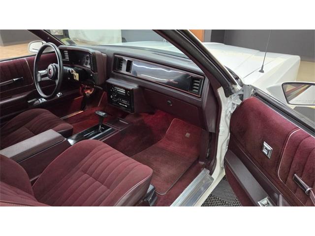 1987 Chevrolet Monte Carlo (CC-2079400) for sale in Mankato, Minnesota